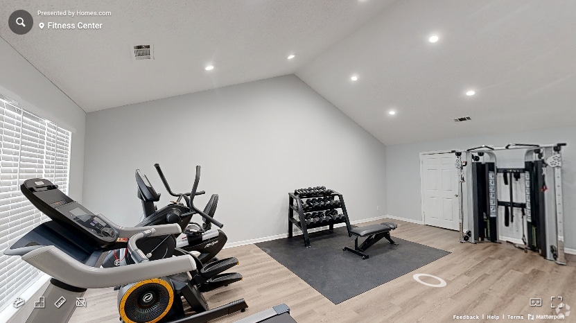 Photo - Willow Bend Apartments