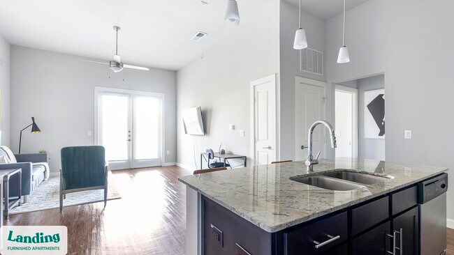 Foto del edificio - 4300 Cromwell Dr