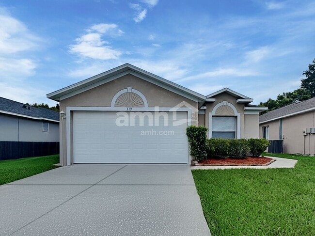 Building Photo - 519 Scarlet Maple Ct