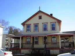 Primary Photo - 207 Everett St