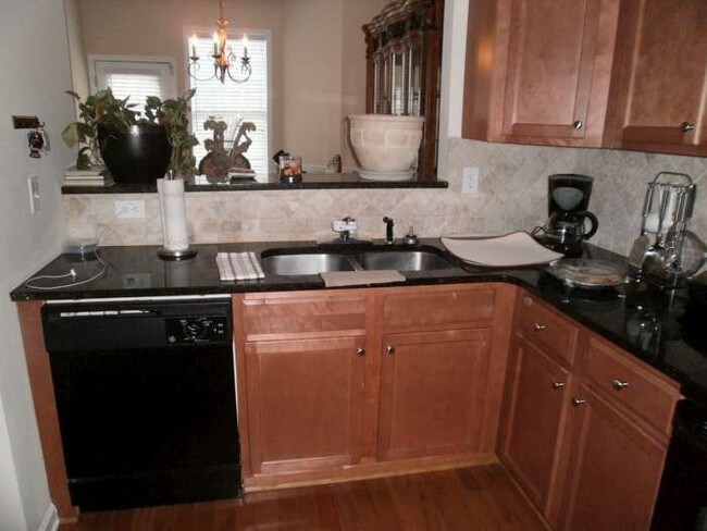 Foto del edificio - 3133  Bernauer