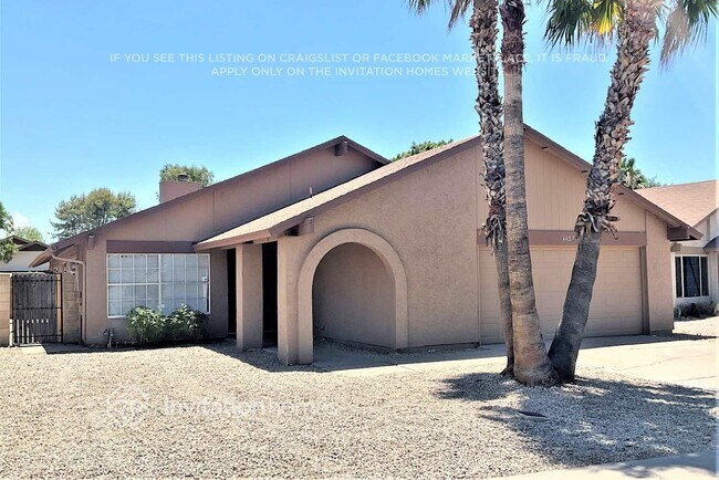 Building Photo - 4427 W Morrow Dr