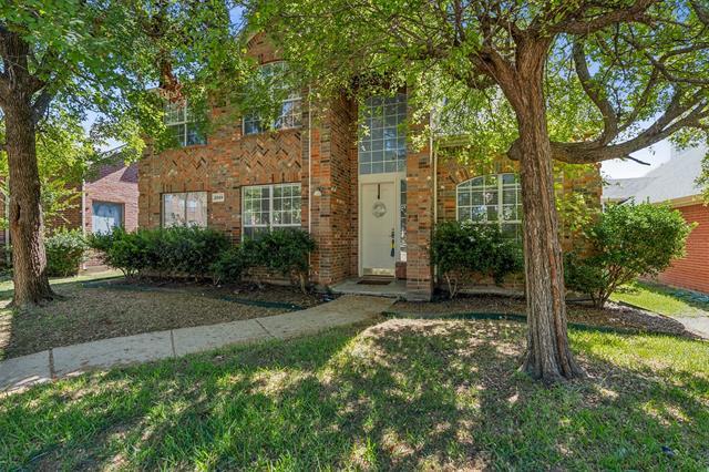 Foto principal - 2049 Wimbledon Dr