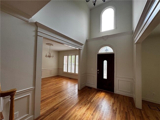 Building Photo - 1660 Kingsley Ct NW