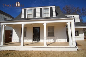 Building Photo - 2321 NW 25th St