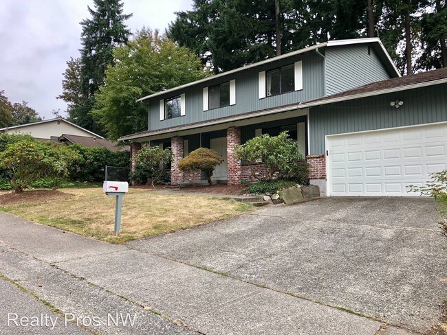 Building Photo - 4 br, 1 bath House - 4641 121st Ave SE