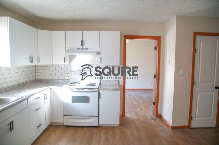 Foto principal - 1908 5th Ave, Leavenworth, KS 66048, USA