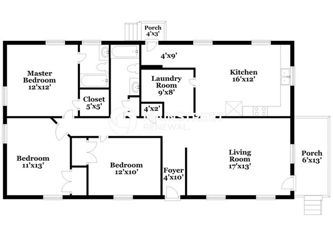 Building Photo - 2401 Atwood Rd