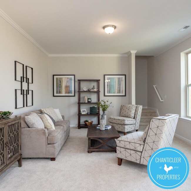 Building Photo - 3509 Slippery Elm Dr