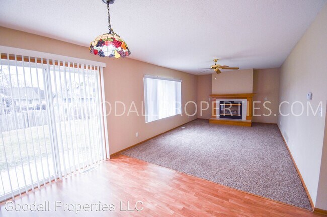 Foto del edificio - 4 br, 3.5 bath House - 275 Terrace Drive