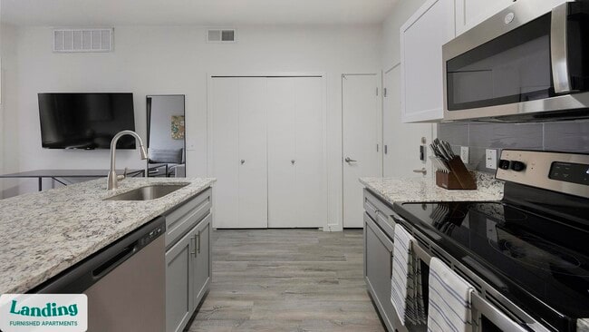 Building Photo - 1811 E Apache Blvd