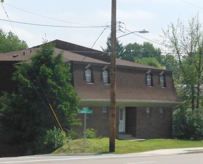 Building Photo - 538 Vandalia St
