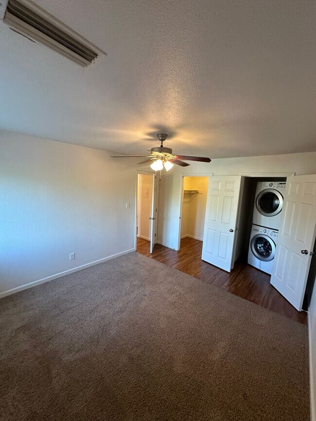 Foto del interior - Creekside Apartments