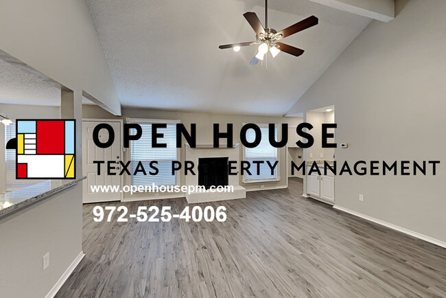 Foto del edificio - 2014 Lansdown Dr, Carrollton