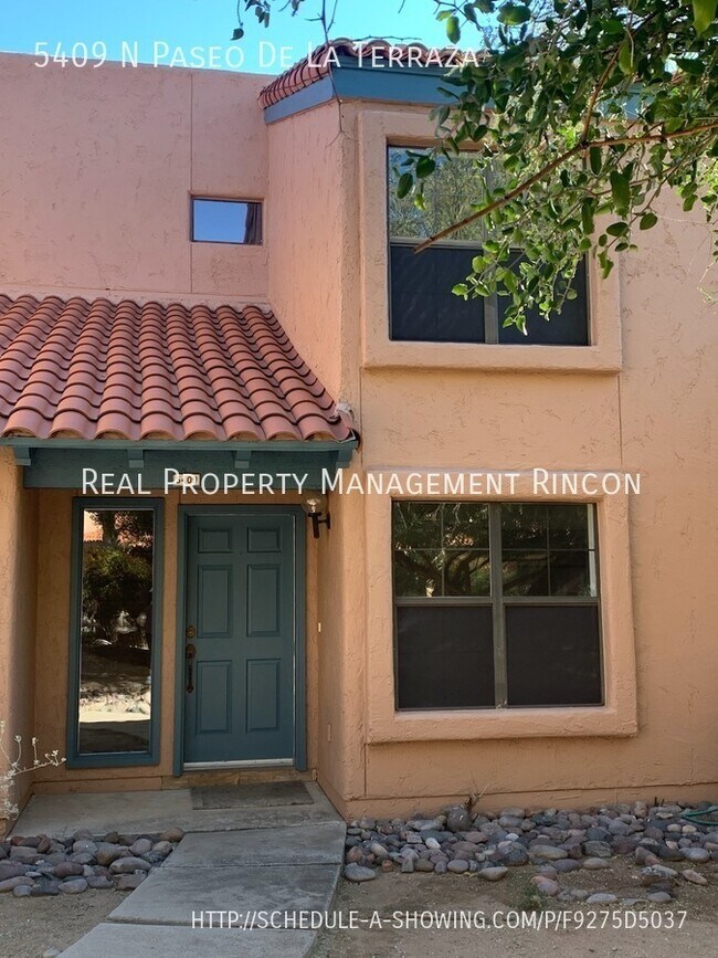 Building Photo - Beautiful 2bed/2bath Condo Sunrise/Sabino ...