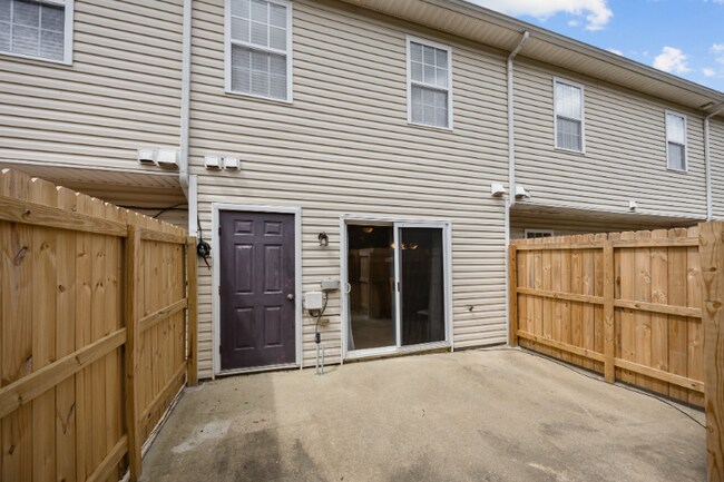 Foto del edificio - 3809 E Vancroft Cir