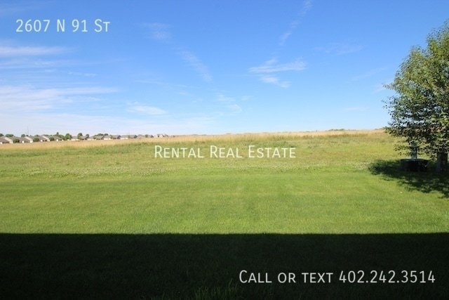 Building Photo - 2607 N 91st St