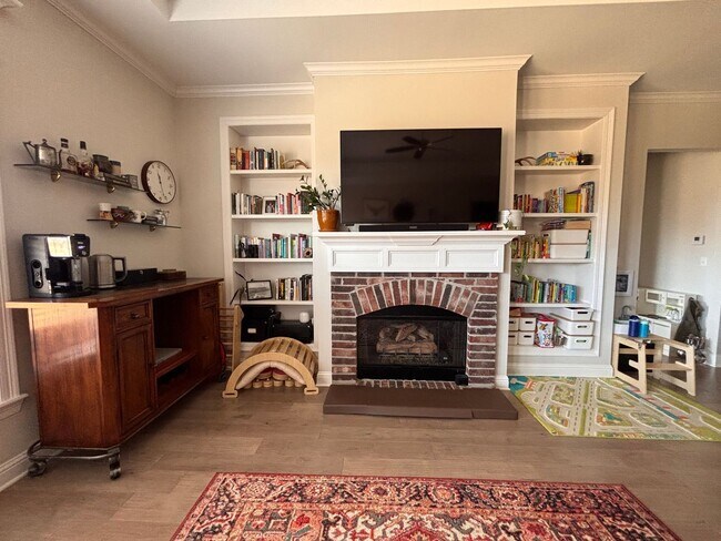 Foto del edificio - 224 Cullom Dr