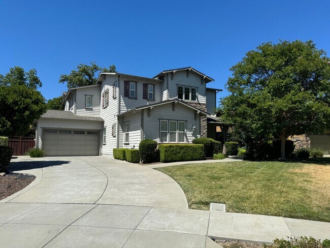 Foto del edificio - 484 Longwood Place, Vacaville