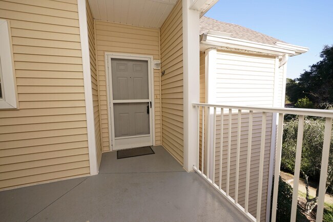 Building Photo - 1501 Partin Dr N
