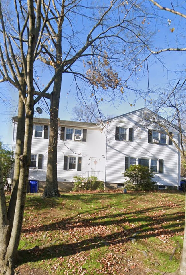 Building Photo - 2 Frances Ave