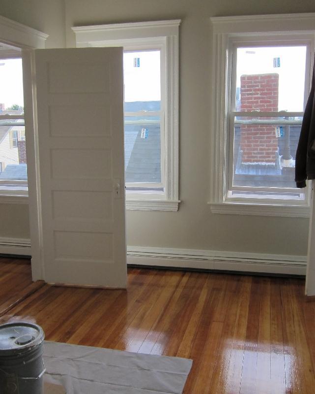 Building Photo - 120 Columbia St