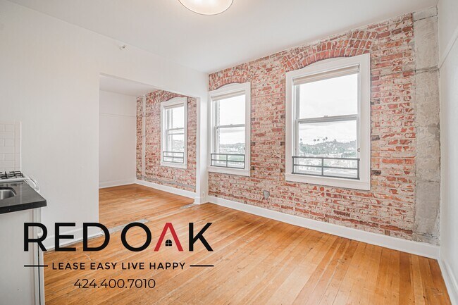 Foto del edificio - 102 N Glendale Ave