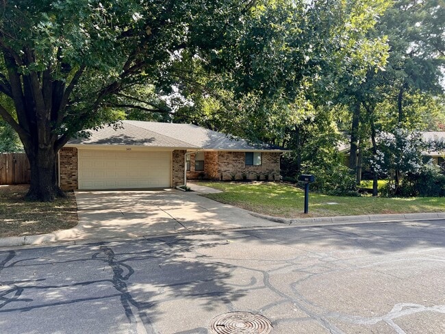 Building Photo - 5409 Parliament Dr