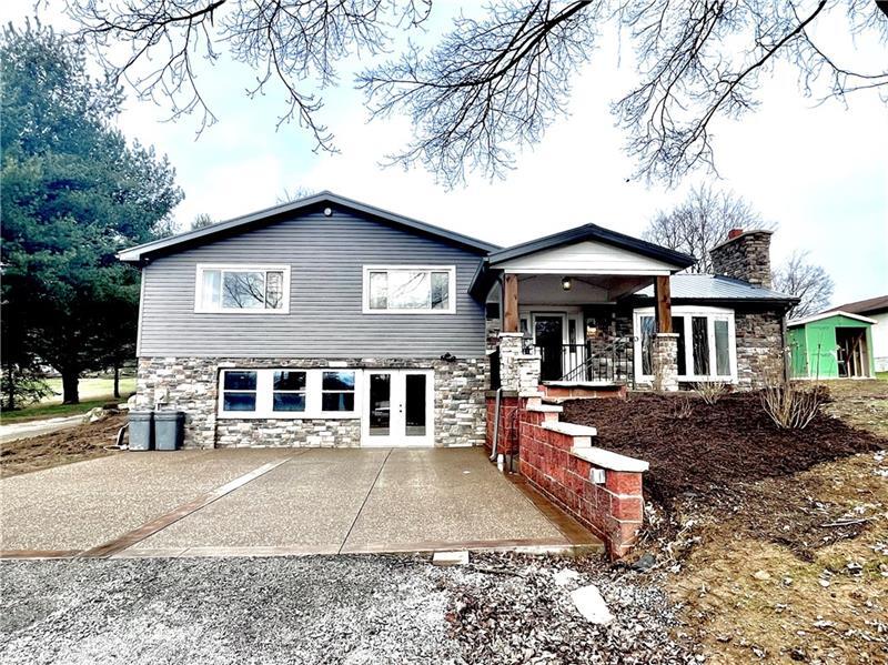 Primary Photo - 312 Backbone Rd