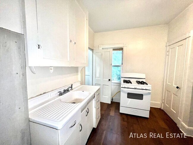 Foto del edificio - 604 N Weber St