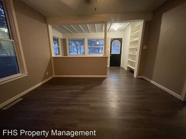 Building Photo - 3 br, 2 bath House - 2228 N Concord