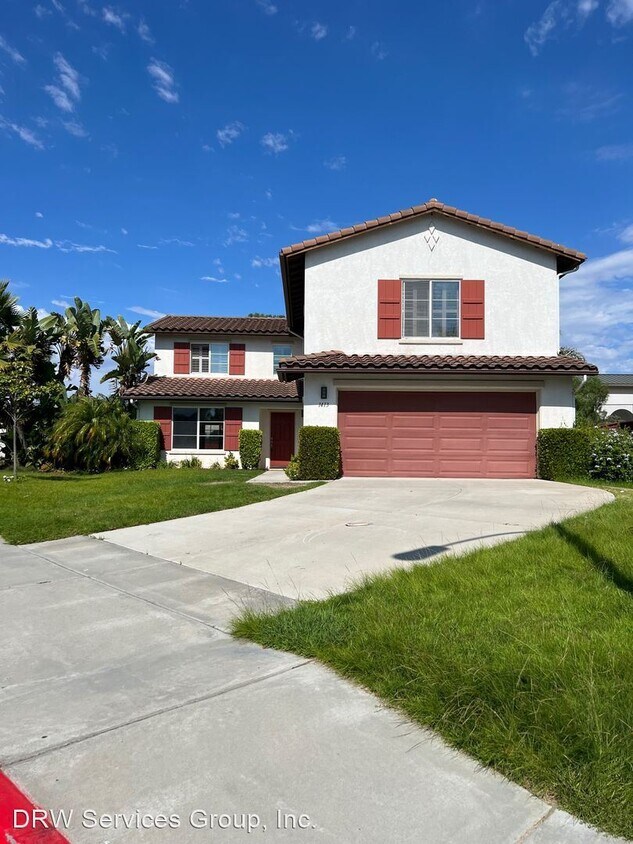 Primary Photo - 3 br, 2.5 bath House - 1413 Taber Drive