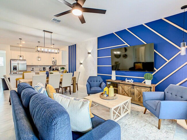 Building Photo - 8871 Cabot Cliffs Dr