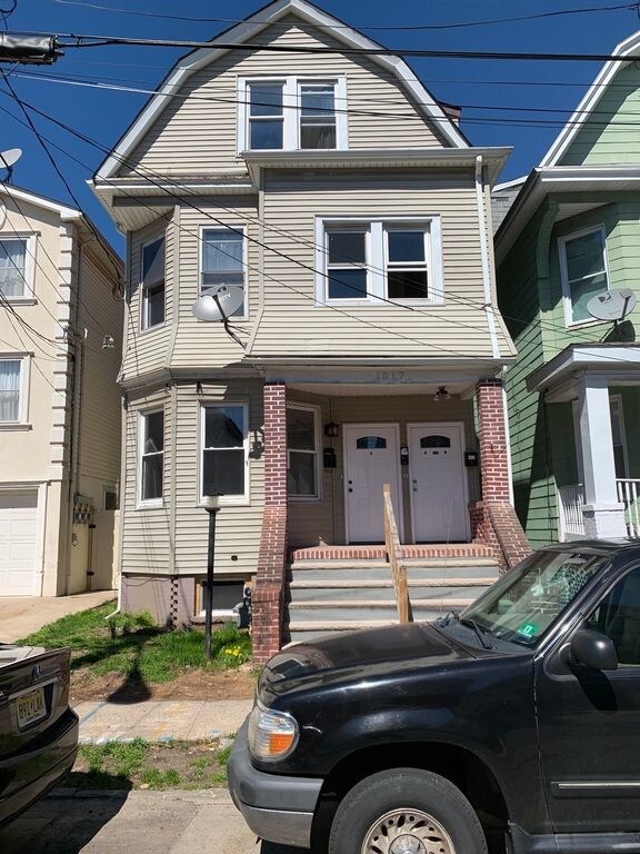 1017 William St Unit 3rd floor, Elizabeth, NJ 07201 Apartment for Rent in Elizabeth, NJ