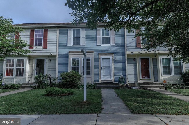 Foto del edificio - 28 Ivy Oak Ct