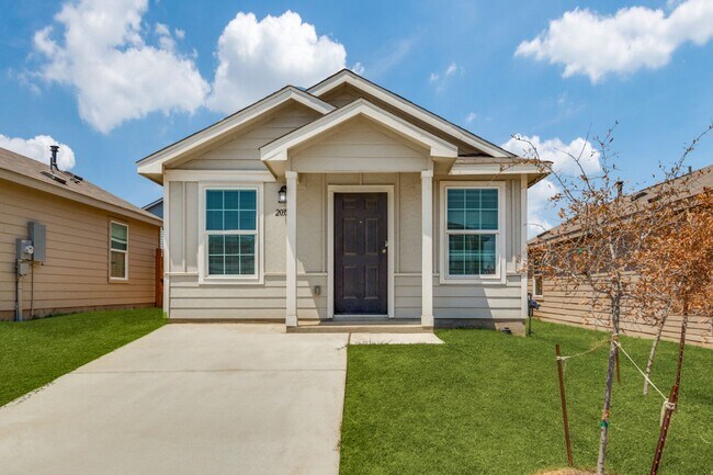 Foto del edificio - 3bed, 2 bath in Ruby Crossing Subdivision