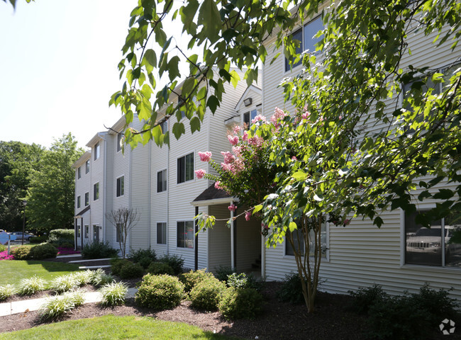 Building Photo - Elms Apartments