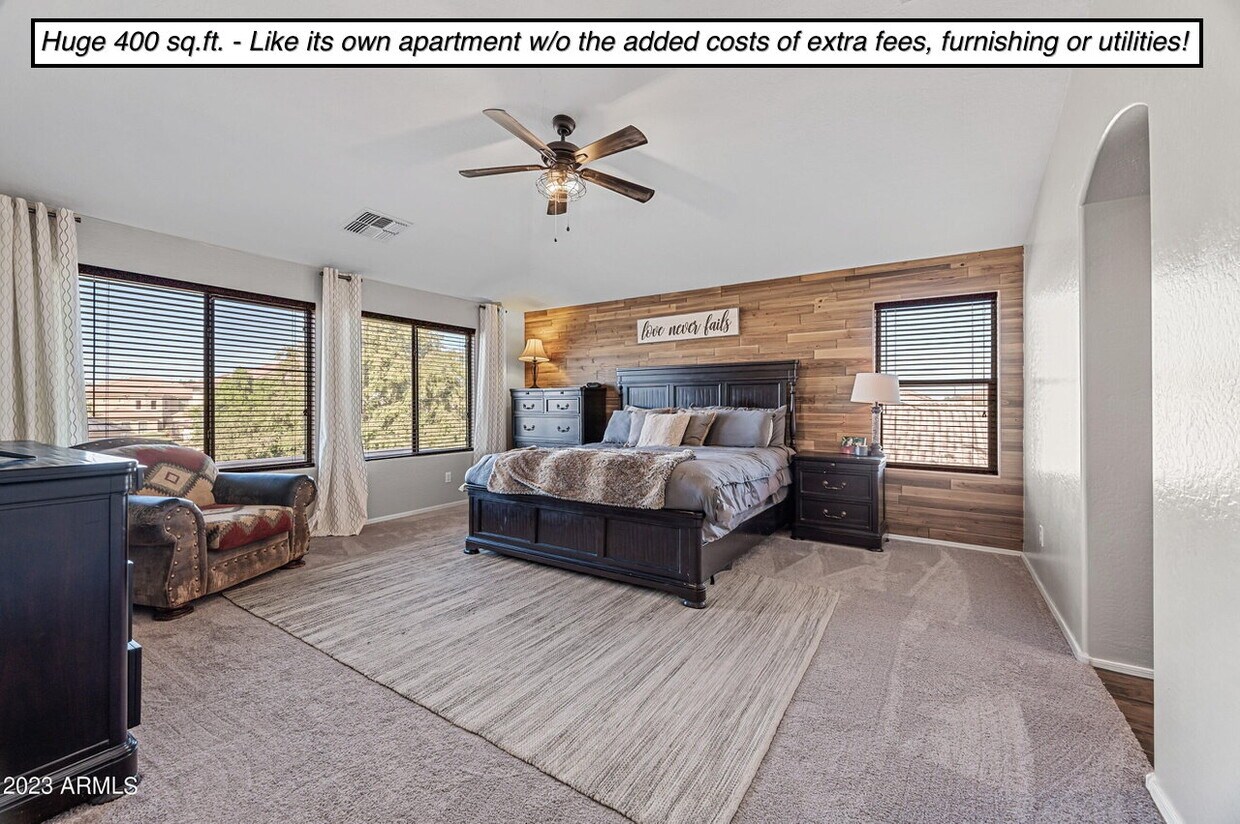Foto principal - 15046 W Sells Dr