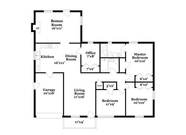 Building Photo - 8506 Tupelo Dr