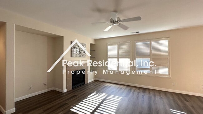 Building Photo - 3 br, 2 bath House - 9817 Tundra Swan Cir