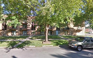Building Photo - 4941 Columbus Dr