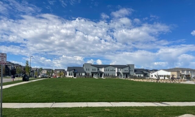 Building Photo - 6554 N Danube St