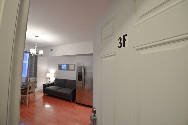 Foto del edificio - Wood Suites