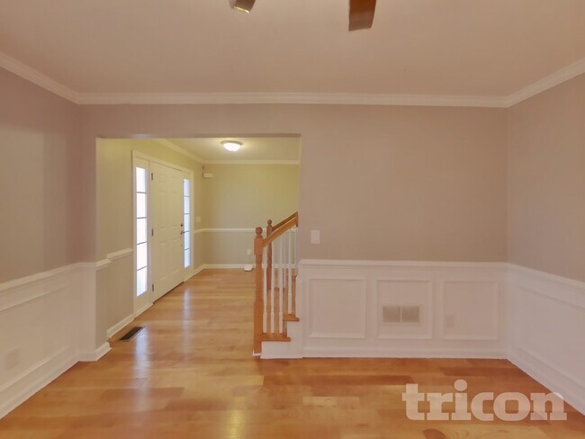 Foto del edificio - 4919 Post Oak Tritt Rd