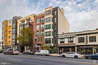Building Photo - 3817 Georgia Ave NW