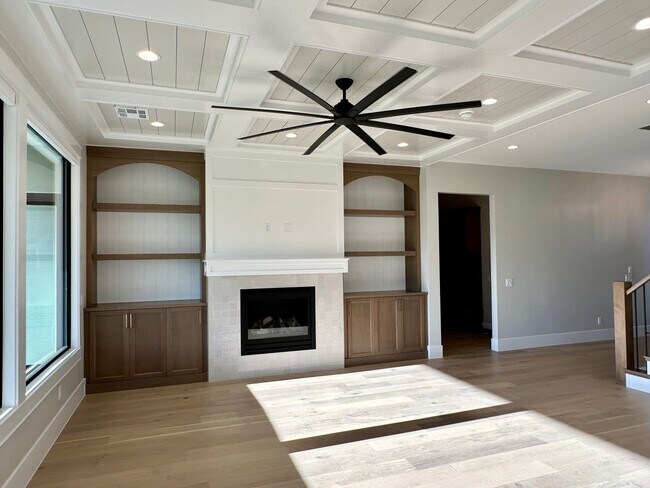 Foto del edificio - 5 Bedroom Home In Washington Fields