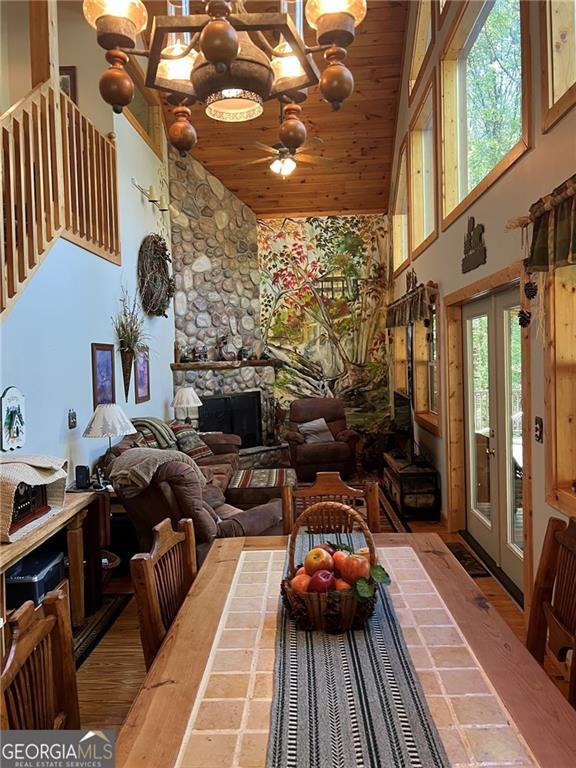 Foto del edificio - 266 Gates Club Rd