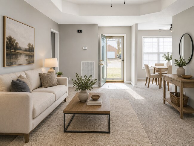 Foto del edificio - 635 Ashley Oaks Dr