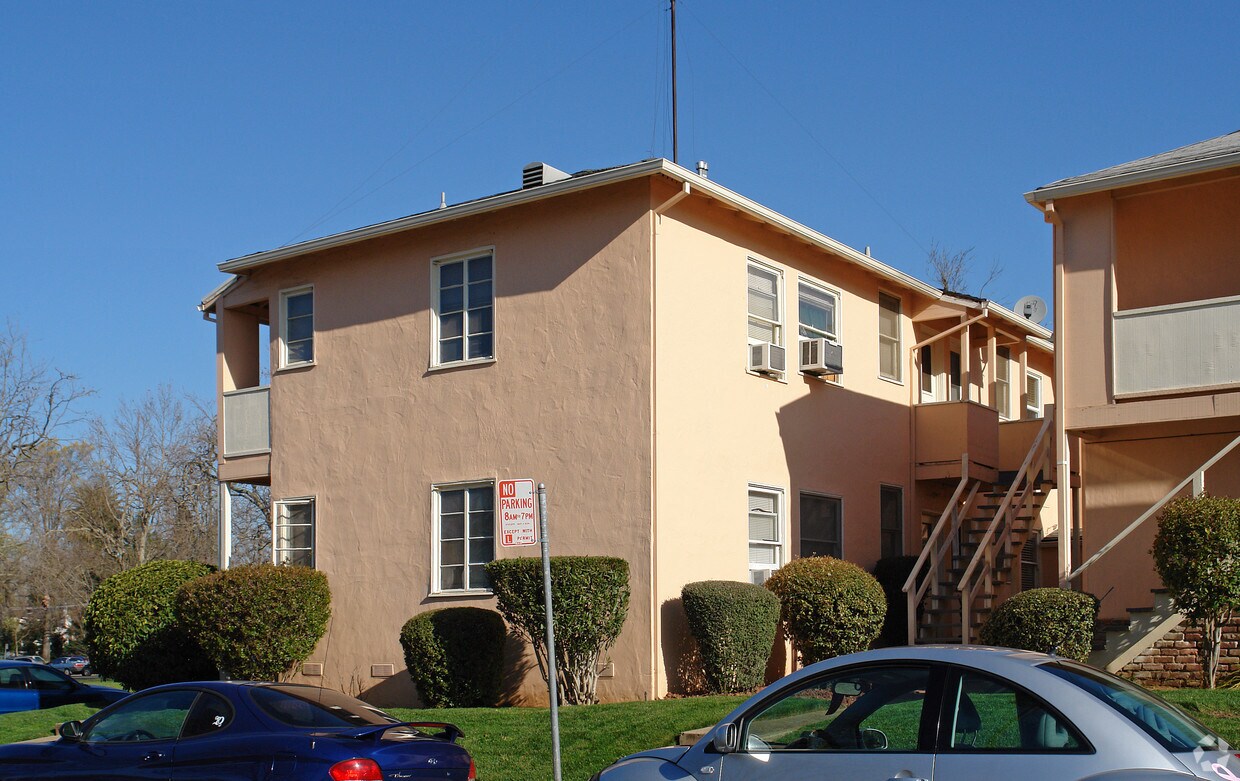 Foto del edificio - 3511-3517 22nd St