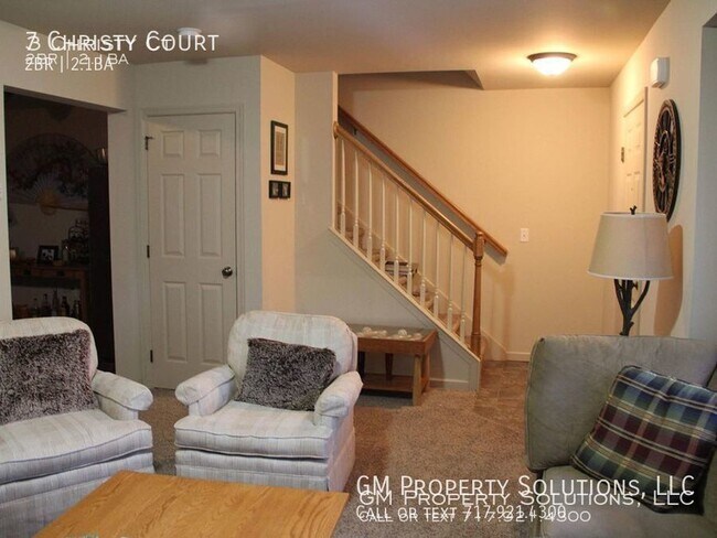 Foto del edificio - 2 Bedroom Townhome in Elizabethtown!